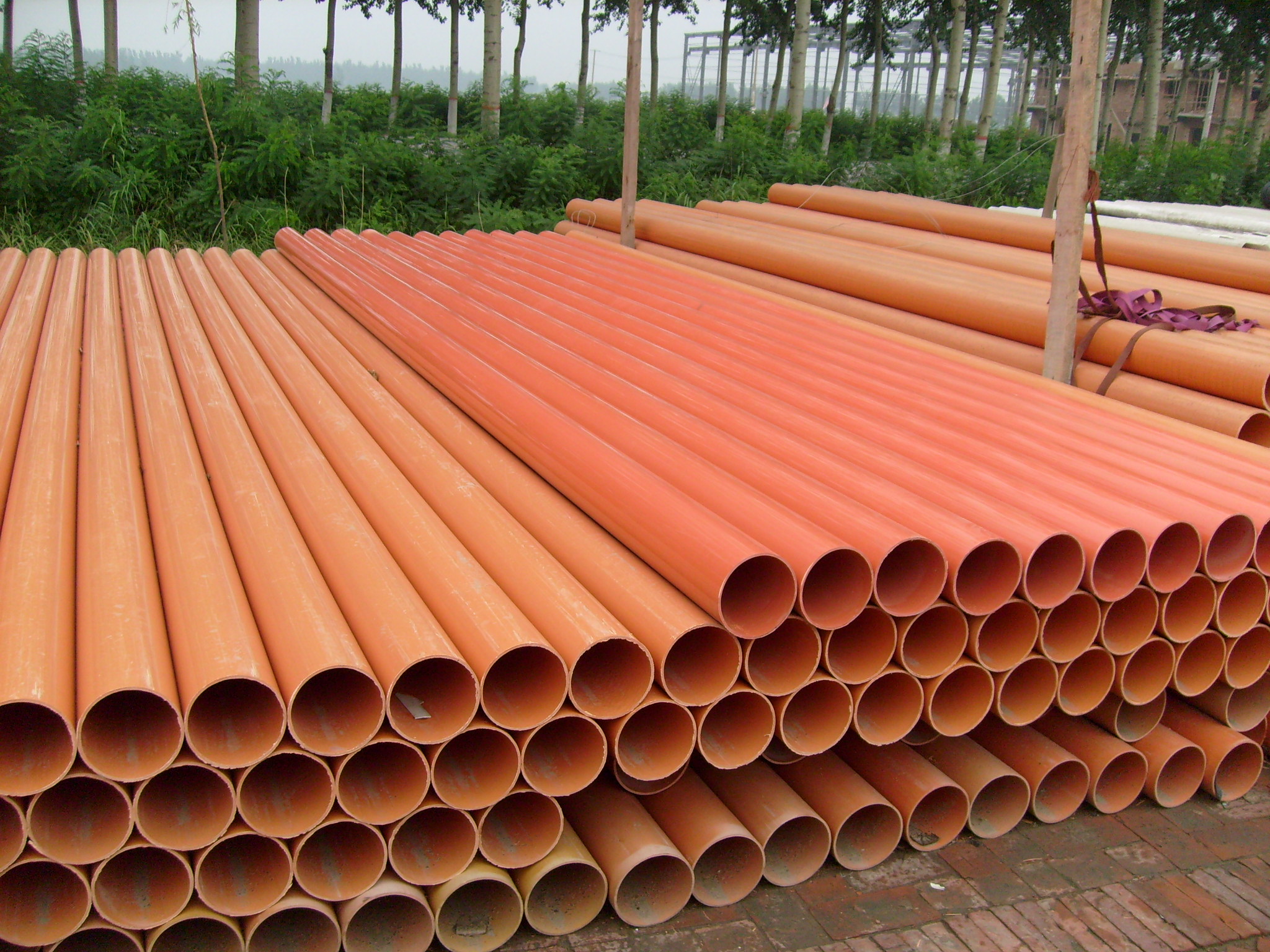 寧德PVC-C電力管 現(xiàn)代建筑電力系統(tǒng)的可靠守護(hù)者